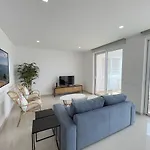 Luxury Apartment Lagos