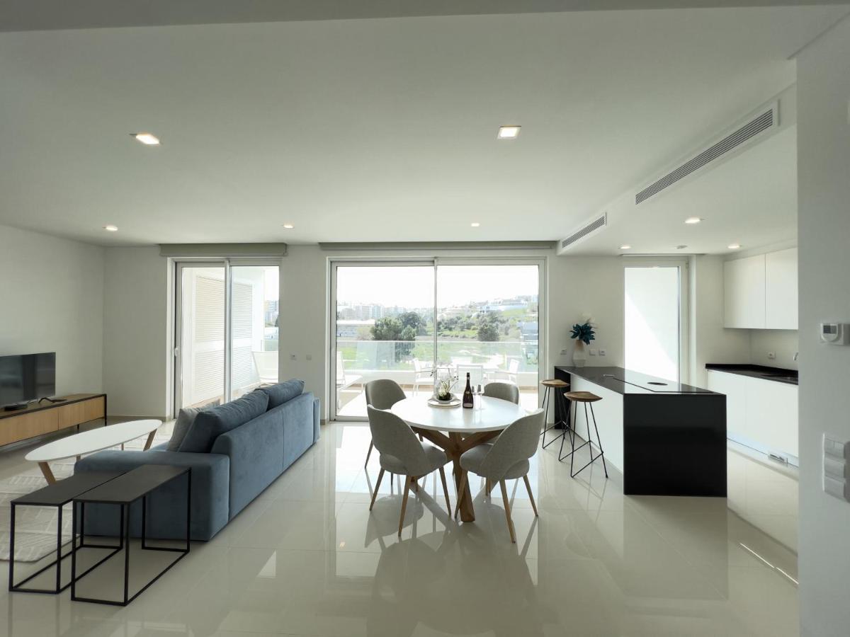 Luxury Apartment
