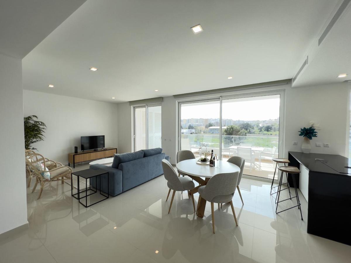 Apartment Luxury *