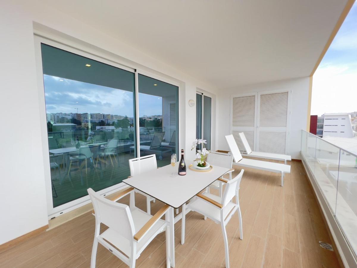 Apartment Luxury