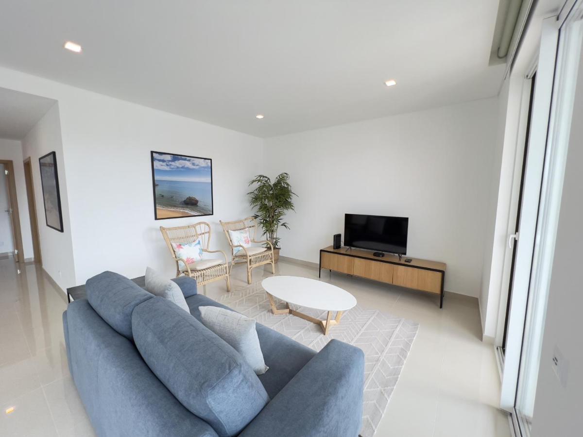 Apartment Luxury *