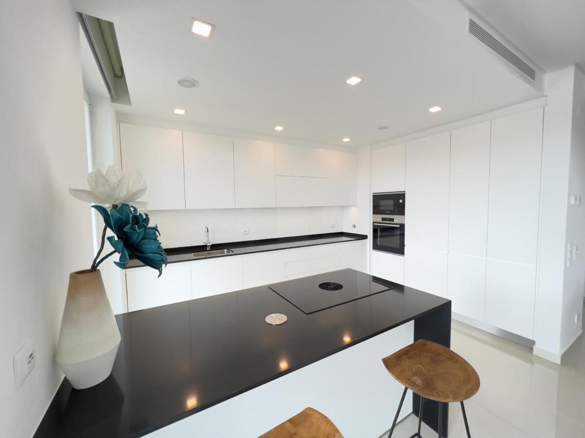 Apartment Luxury *