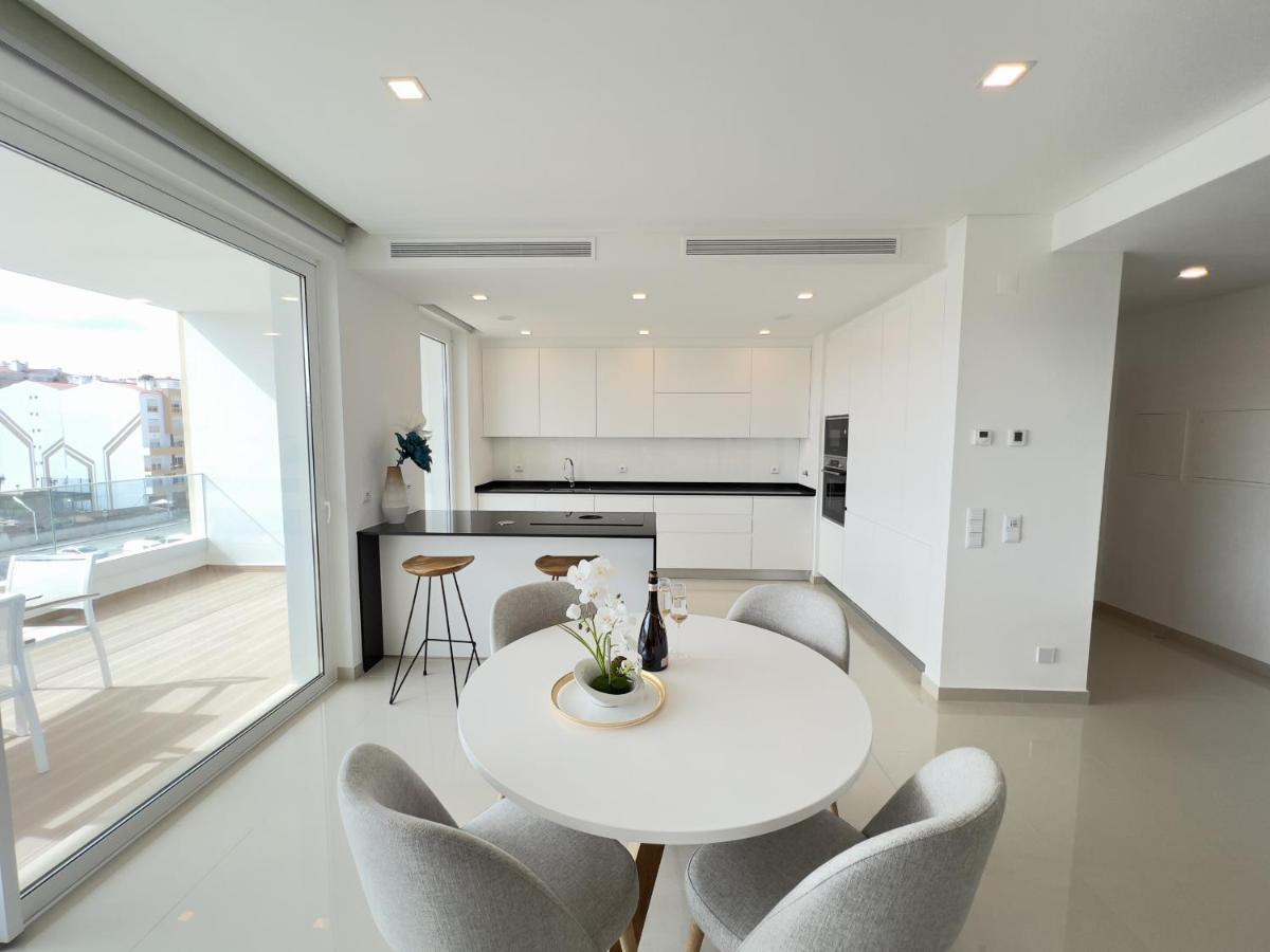 Luxury Apartment Lagos