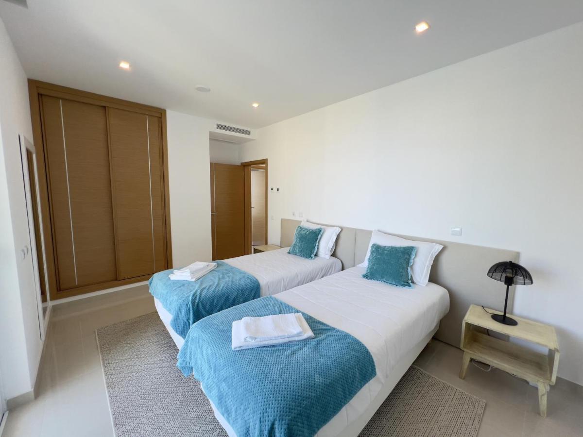 Luxury Apartment