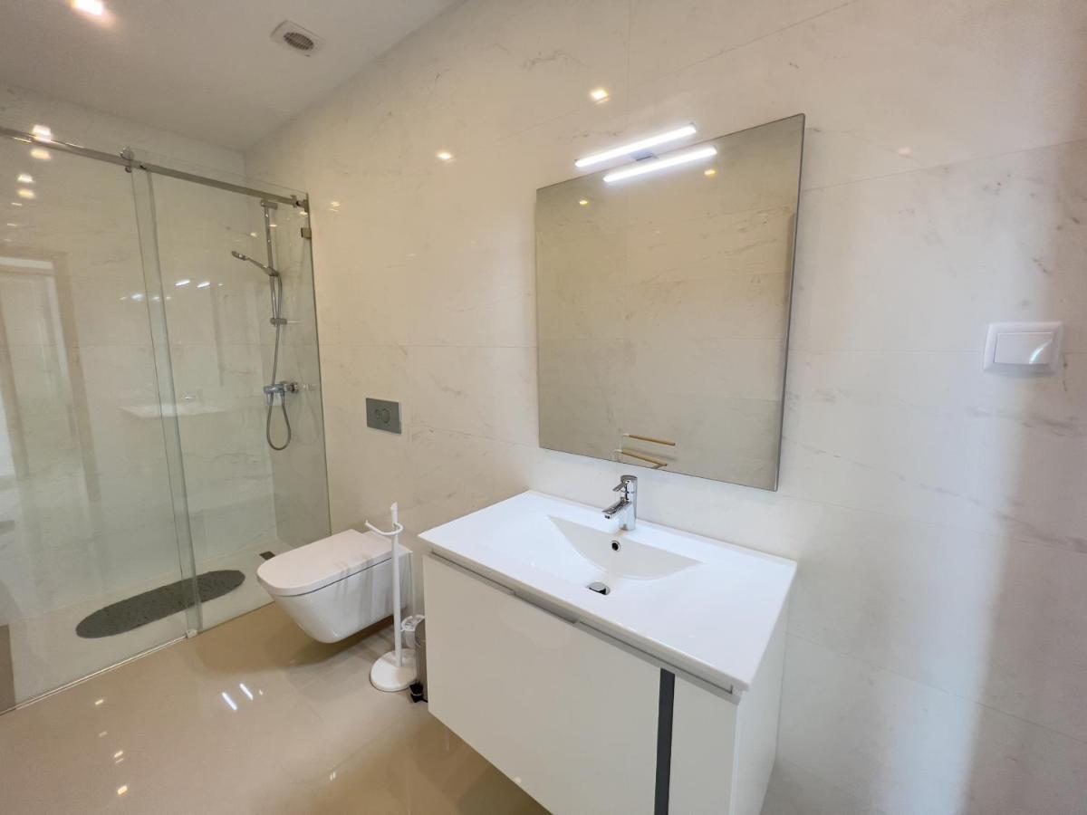 Apartment Luxury