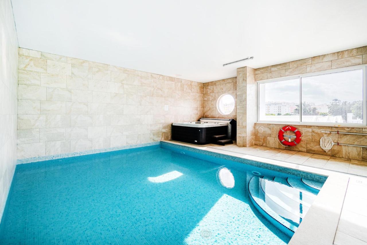 Luxury Apartment