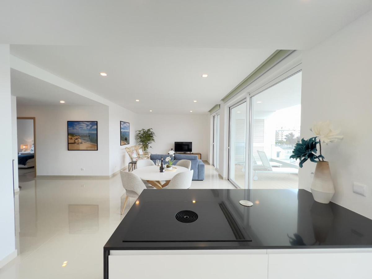 Luxury Apartment
