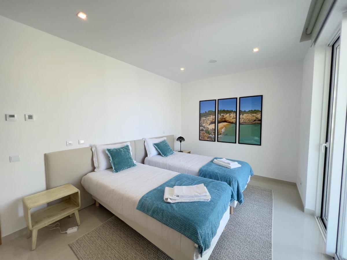 Luxury Apartment Lagos