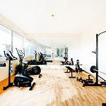 Luxury Apartment Lagos