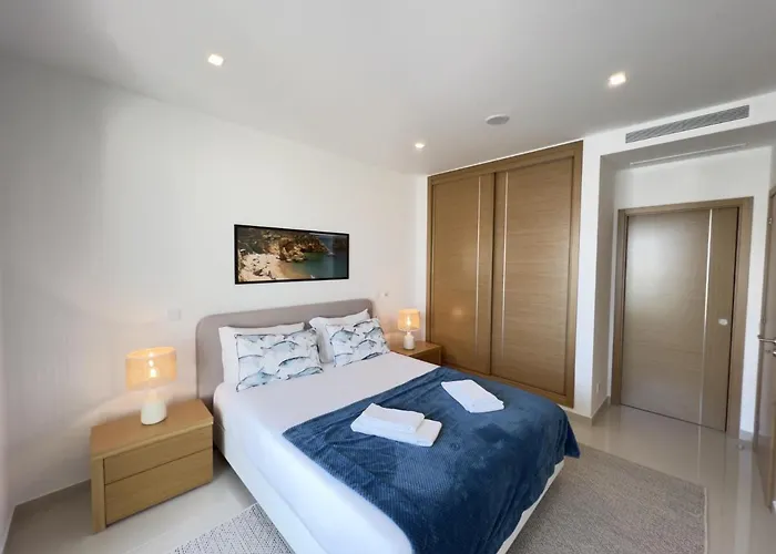 Luxury Apartment Lagos