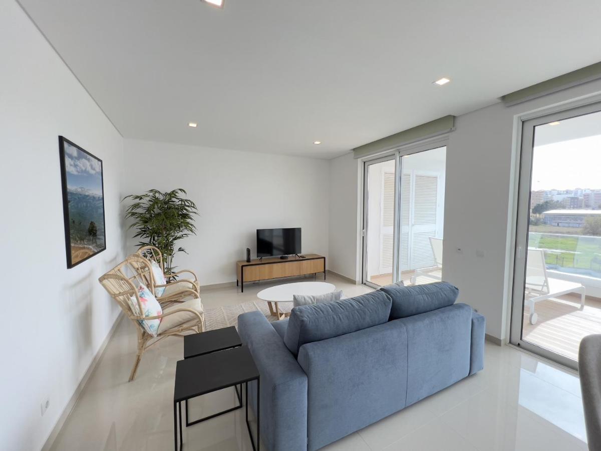 Apartamento Luxury Lagos