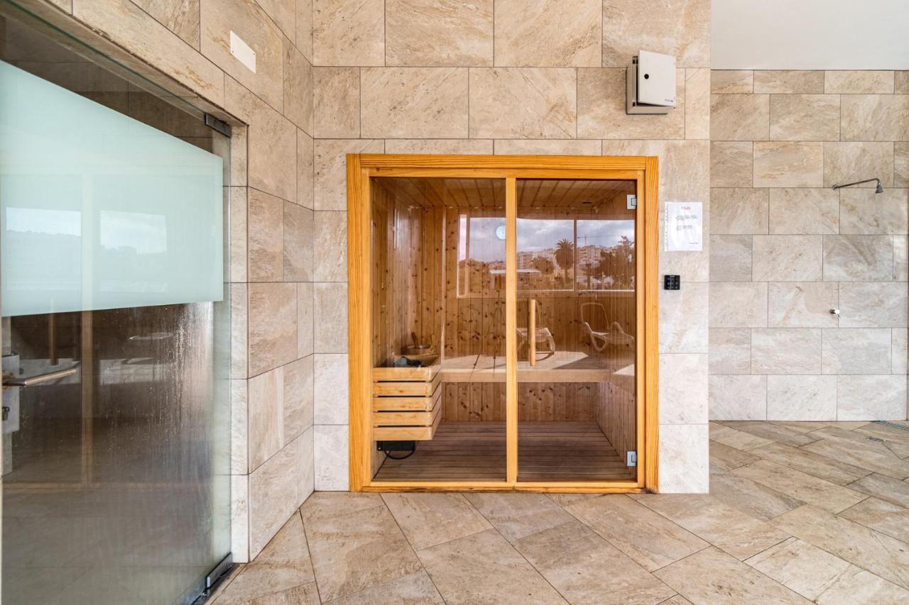Luxury Apartamento