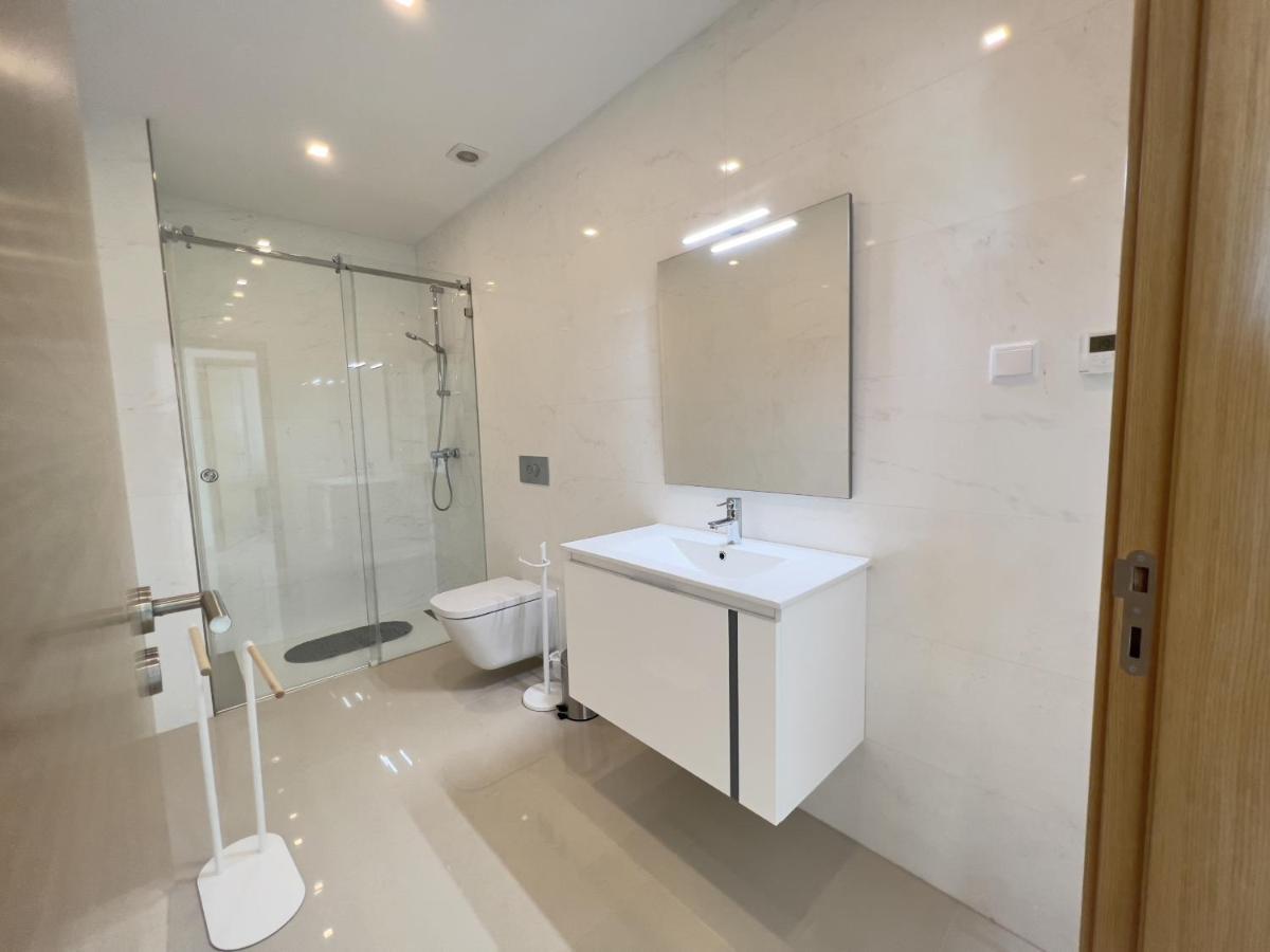 Apartamento Luxury