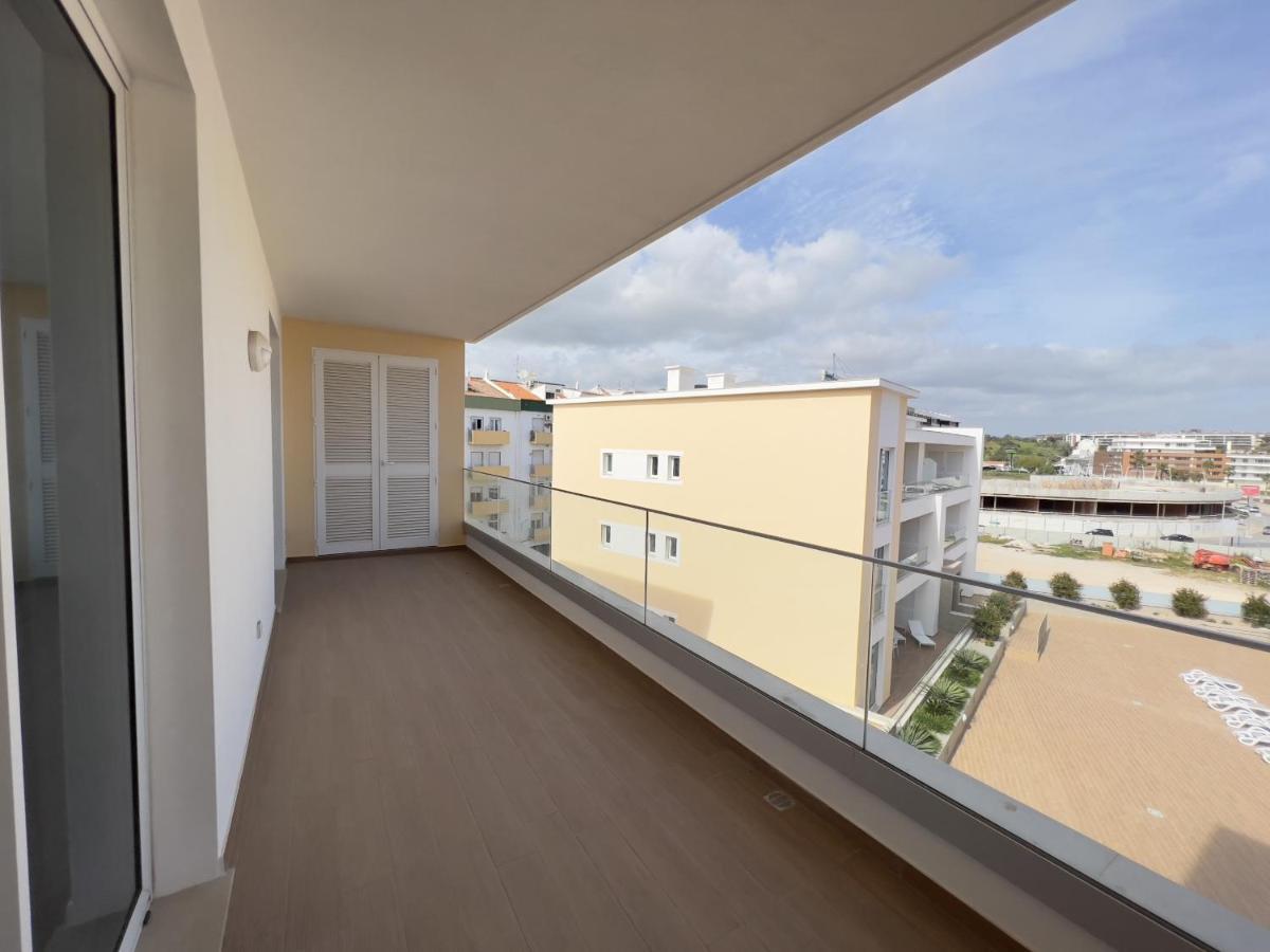 Luxury Apartamento
